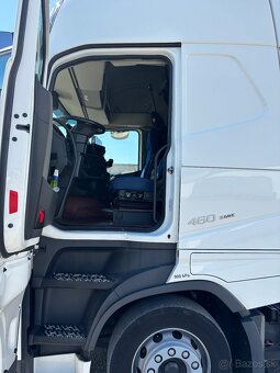 Volvo FH13 XL 460 TC - 5