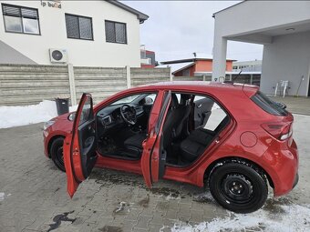 KIA RIO ako nové - 5