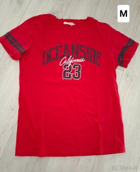 Dámske tričká - 5