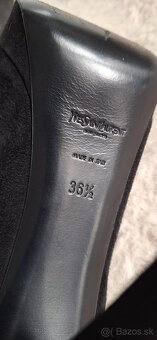 Yves Saint Laurent lodičky - 5