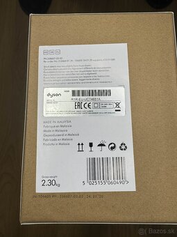 Dyson Supersonic fén na vlasy - 5