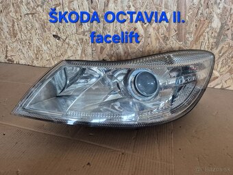 Predne svetlo / svetla - 5