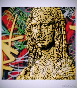 Minca 2oz striebro,možná aj výmena - 5