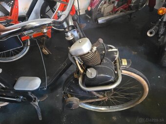Prodám VeloSolex - 5
