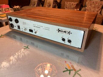 Tuner Tesla ST-100 - 5