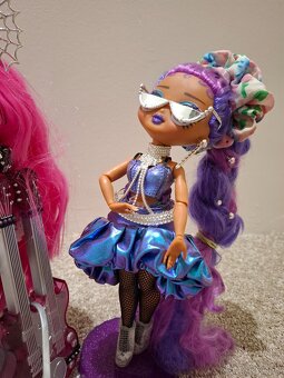 L.O.L. velka sestra - 5