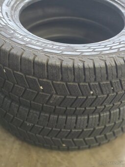 225/75R16 celoročne dodavkove continental - 5