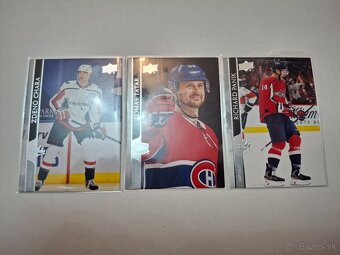 Hokejove karty,karticky - Slovaci - 5