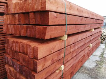 Stavebné rezivo - 5