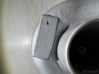 Turbo 1.7 Opel astra, combo, corza - 5