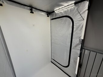 Fotostan s LED osvetlením - 5