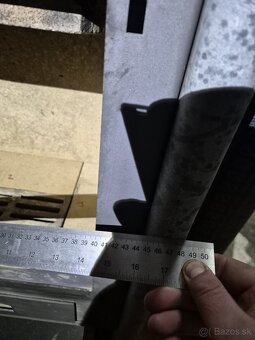 krbová pec 9 kw - 5