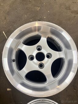 Borbet type-t r14 - 5