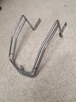 Honda vt 1100 Shadow c2 - 5