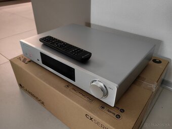 Cambridge Audio CXN - 5