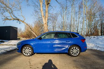 Škoda Scala 1.6 TDI 85kW Style - 5