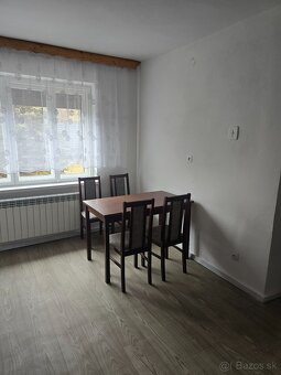 Prenájom ubytovanie pre robotníkov - 5