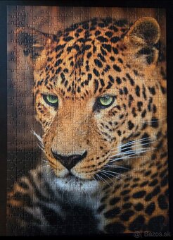 4x puzzle - 400, 500, 2x1000 ks - 5