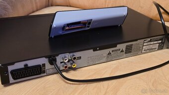 Dvd Samsung - 5
