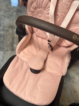 Cybex priam Simply 4.0 - 5