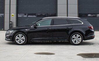 Renault Talisman Grandtour 1.6 dCi 2017 - 5