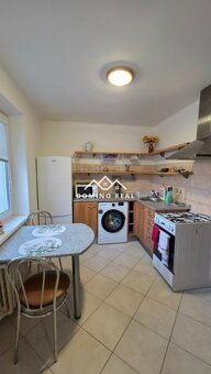 1-izbový byt v centre - 5