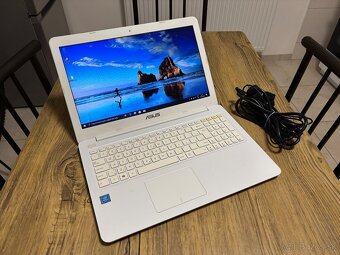 15.6/Asus Notebook/4GB RAM/128GB NVMe SSD/Intel HD 2GB Graf - 5