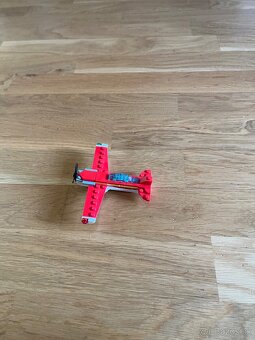 Predám Lego stavebnice - 5