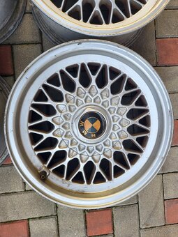 Disky kolesa kola Bmw BBS 15 styling 5 - 5