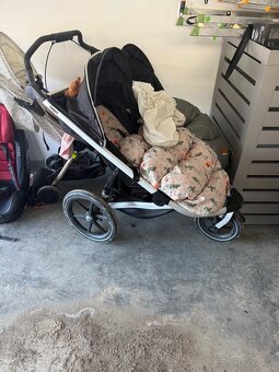 Thule urban glide 2 double - 5