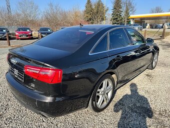 A6 3.0 TDI DPF 245k quattro S tronic - 5