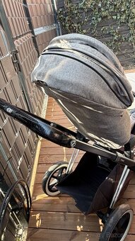 Cybex priam 3-kombinácia - 5