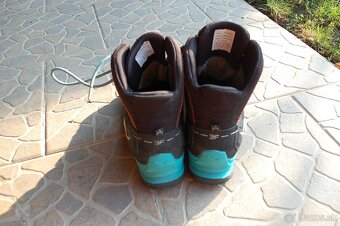 Salewa Mountain Trainer Mid Goretex - 5