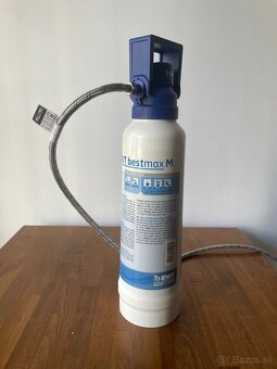 SET- Kávovar , Filter vody a mlynček na kávu - 5