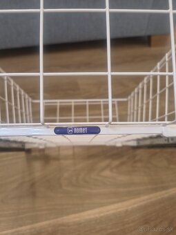 Satnikovy kos Nomet 2405 - 5