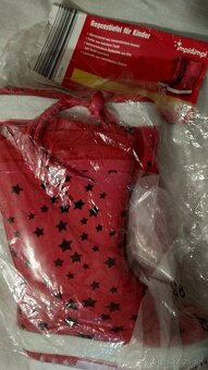 Nové gumáky zn. Impidimpi - 5