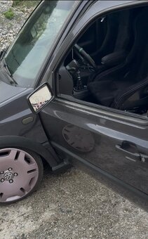 VW Golf MK3 1.9TDi - 5