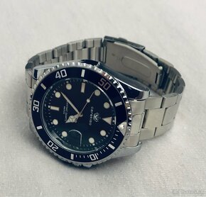 Pánske hodinky carekiso - 5