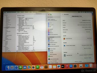 MacBook Pro 13 2017 | i5 • 8GB • 256GB SSD - 5