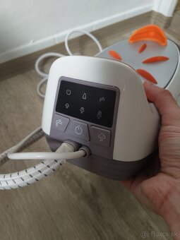 Electrolux Quicksteam Parný generátor / žehlička - 5