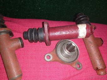 Hlavný brzdový valec - 5