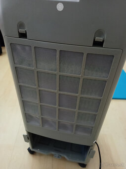 Klarstein Whirlwind 3 v 1 - 5