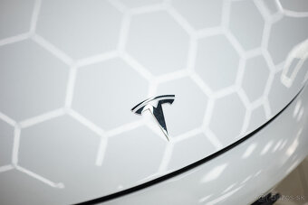 ⭐️⭐️⭐️Tesla model 3 v záruke⭐️⭐️⭐️ - 5