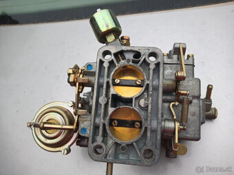 REPAS KARBURATOROU..., - 5