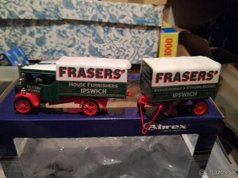 modelyaut 1-43/1-1/18 - 5