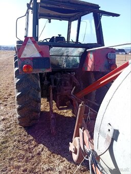 Zetor crystál 8011 - 5