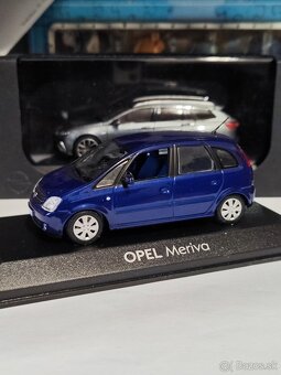 Opel modely - 5