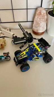 Mix Lego - 5