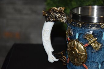 Viking Korbel Wolf - 5
