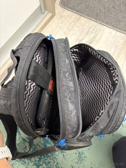 Školský Batoh značky TOPGAL - 5
